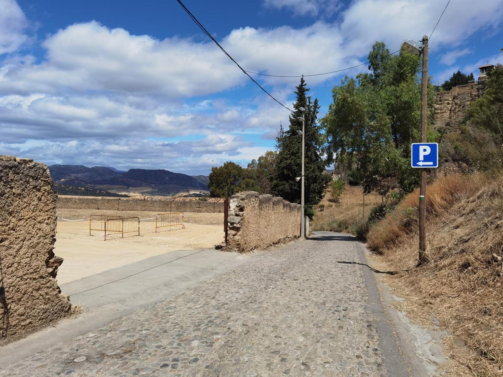 El Atajo * Ronda