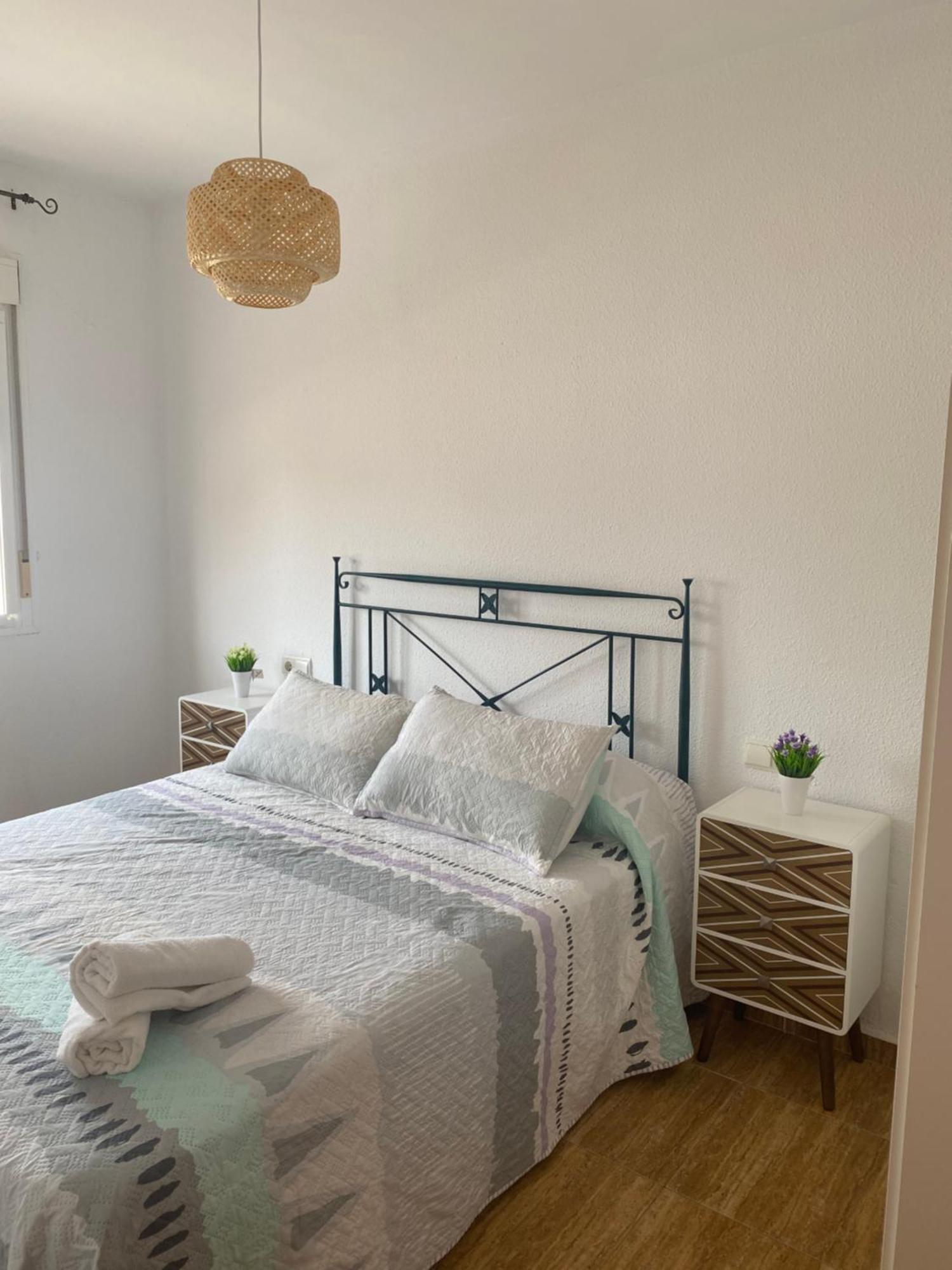 Apartment Acogedor En El Paraiso Cabo De Gata