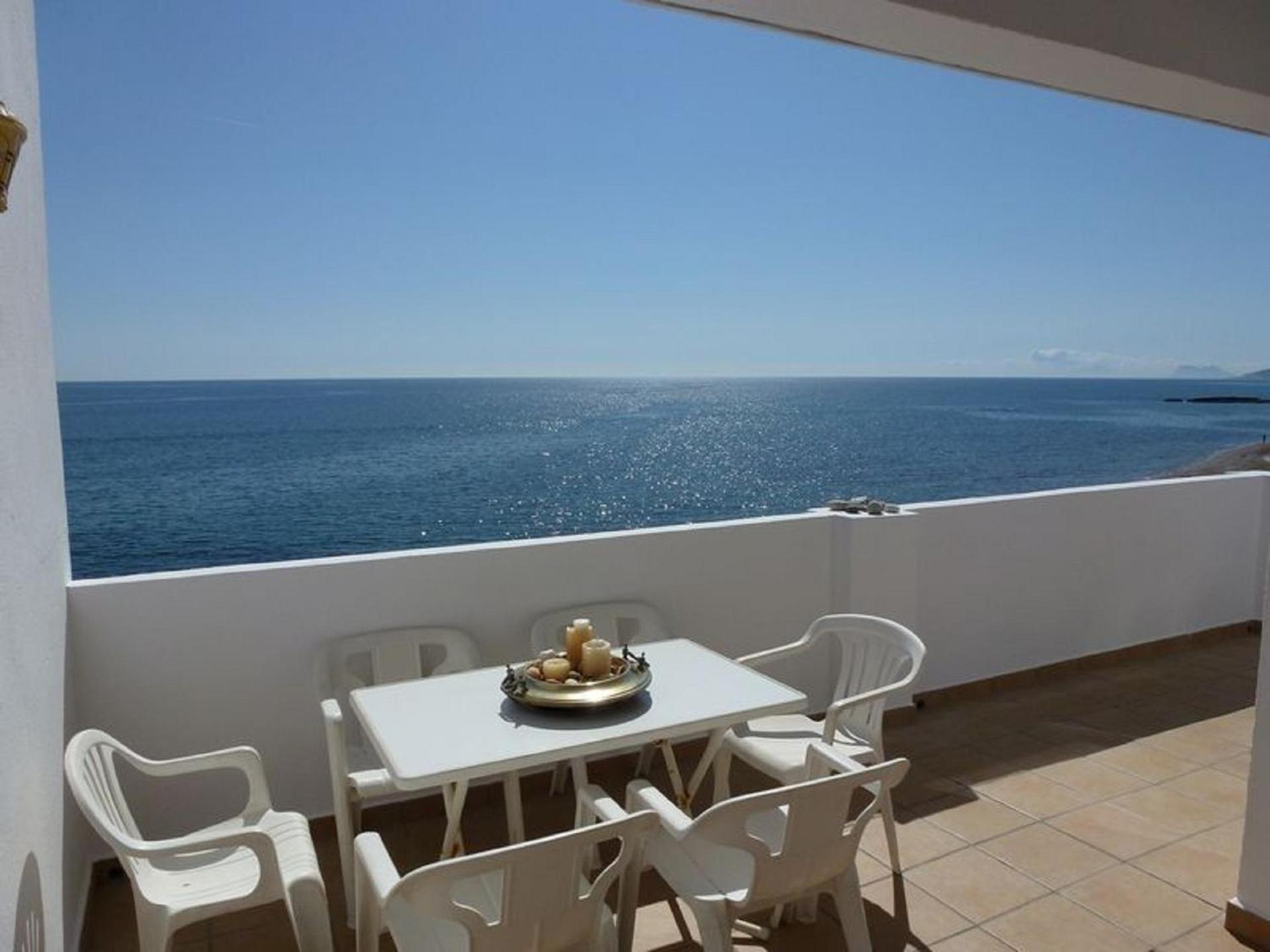 Bahia Dorada 4 Apartamento *