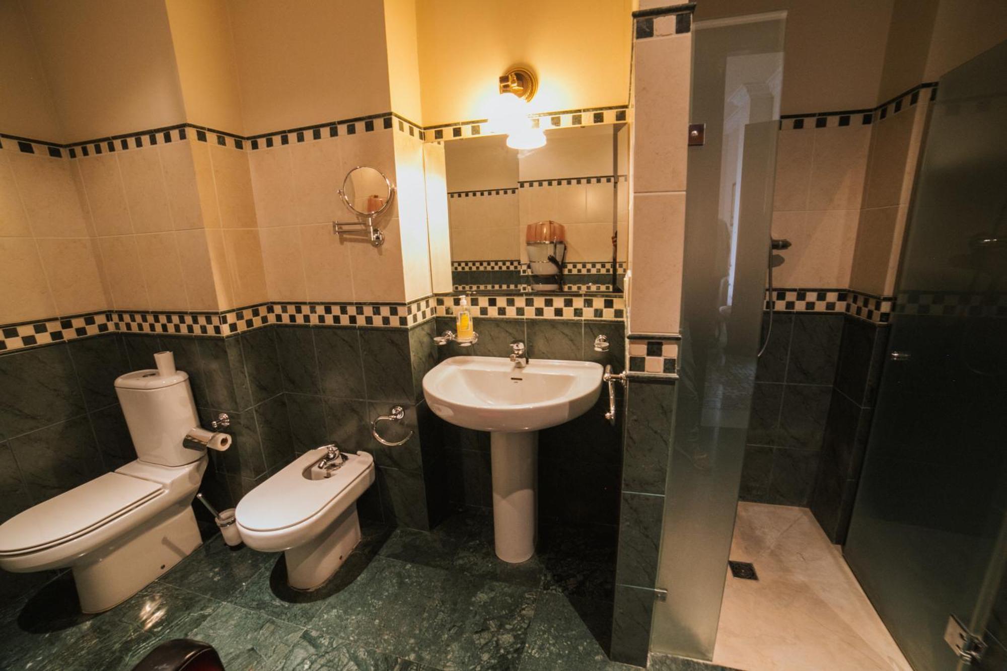 Andalusian Palace Bed & Breakfast Priego De Cordoba