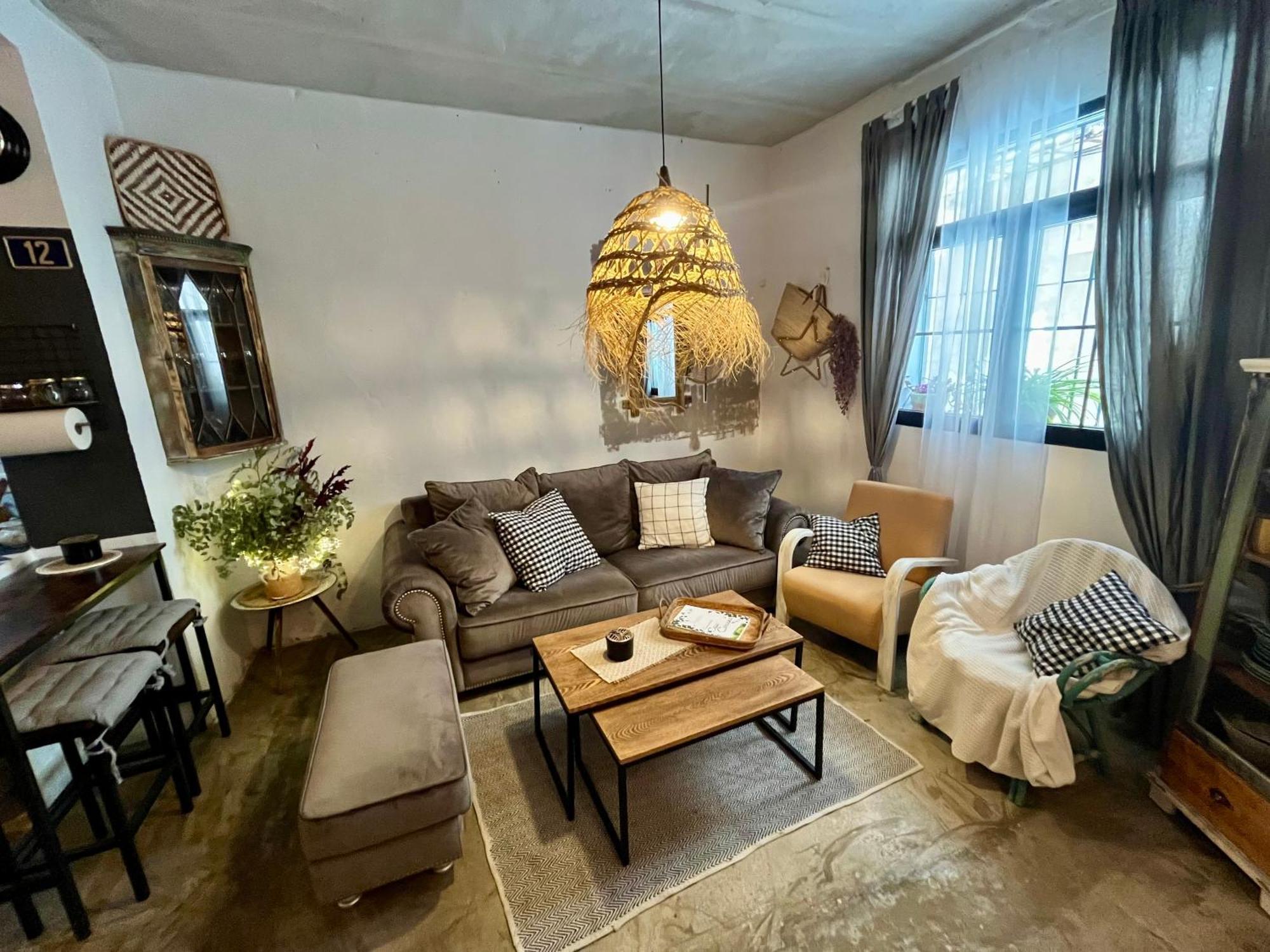 Holiday home Casa Cercana
