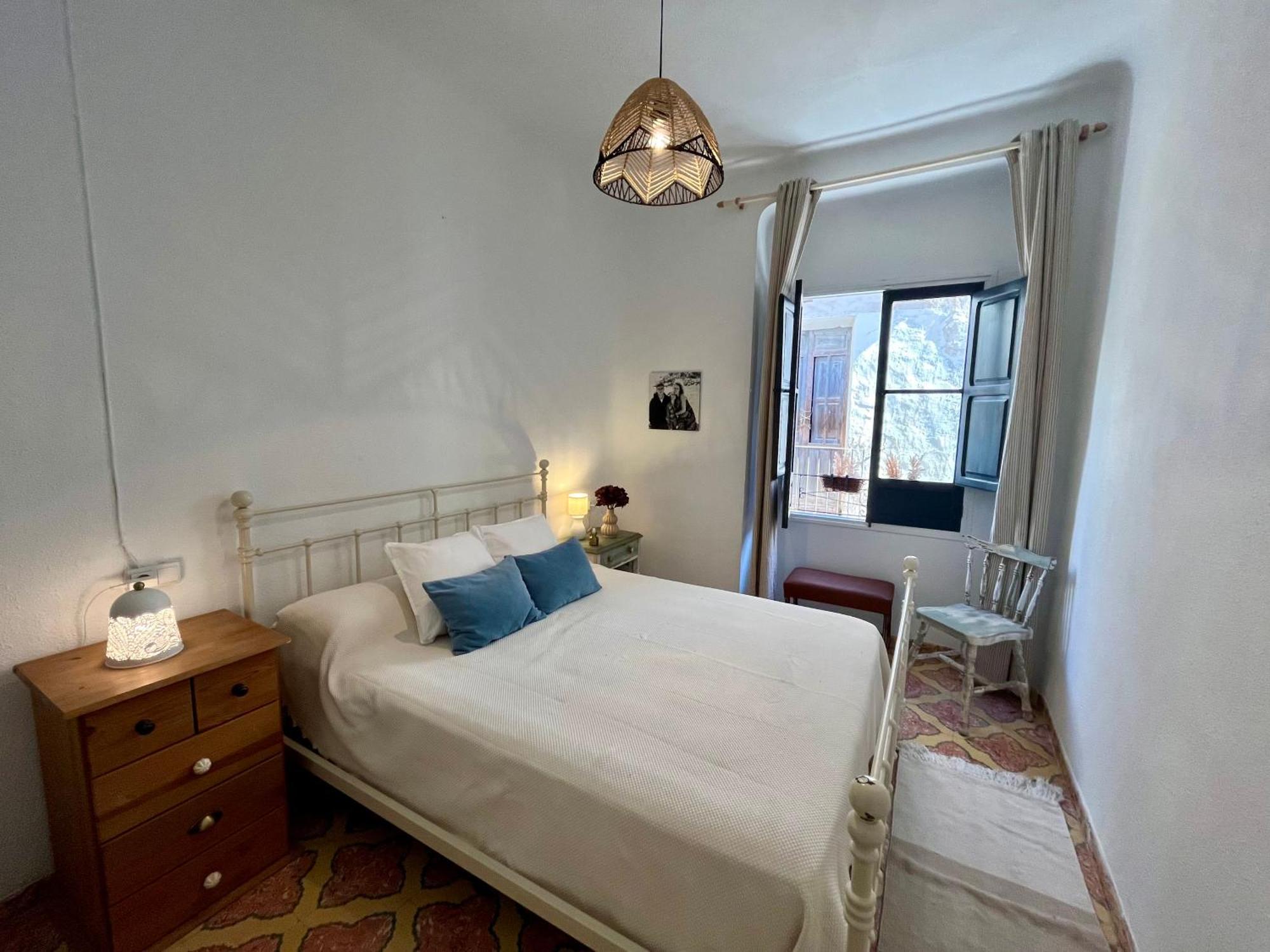 Casa Cercana Holiday home *