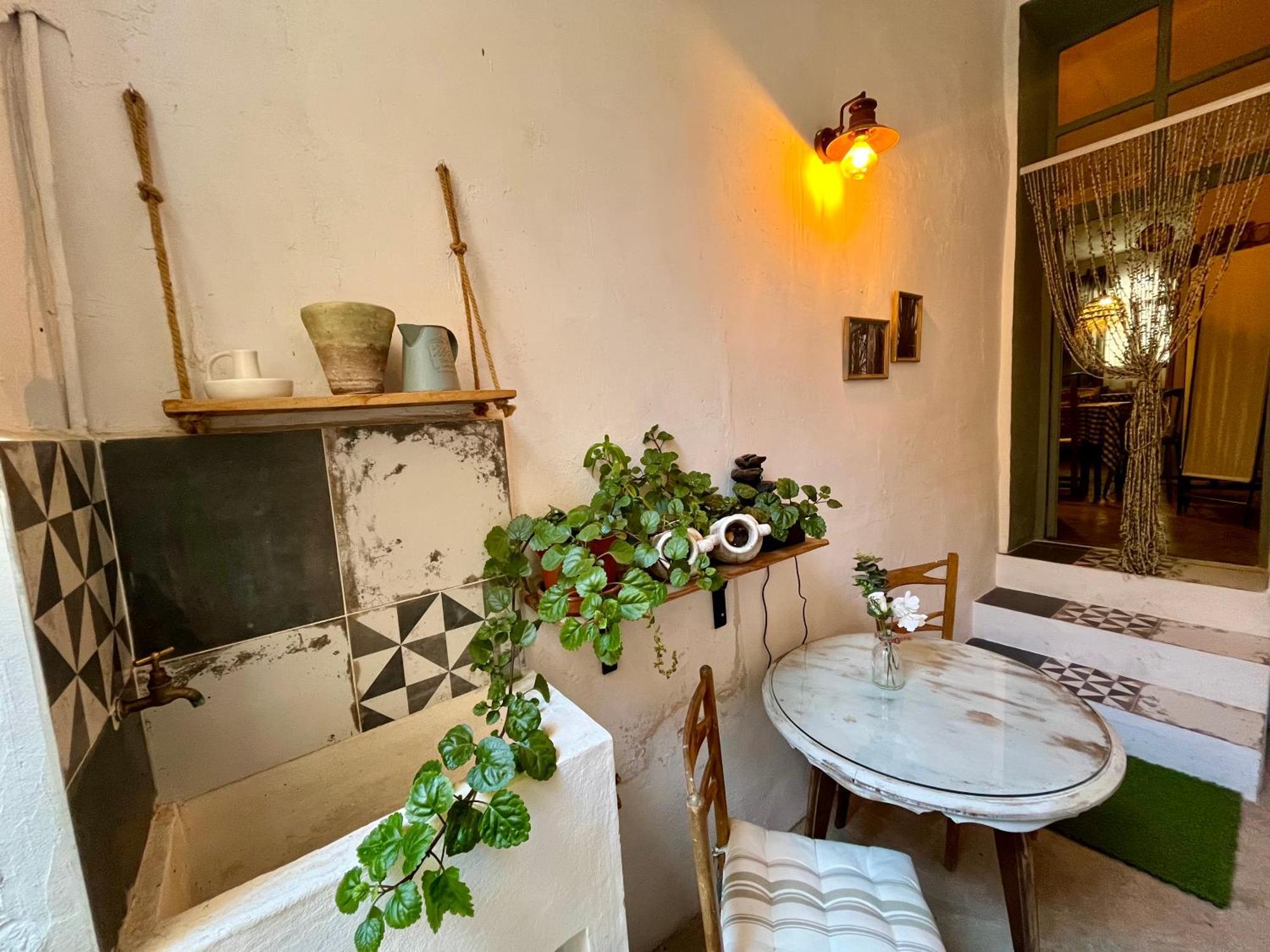Holiday home Casa Cercana *