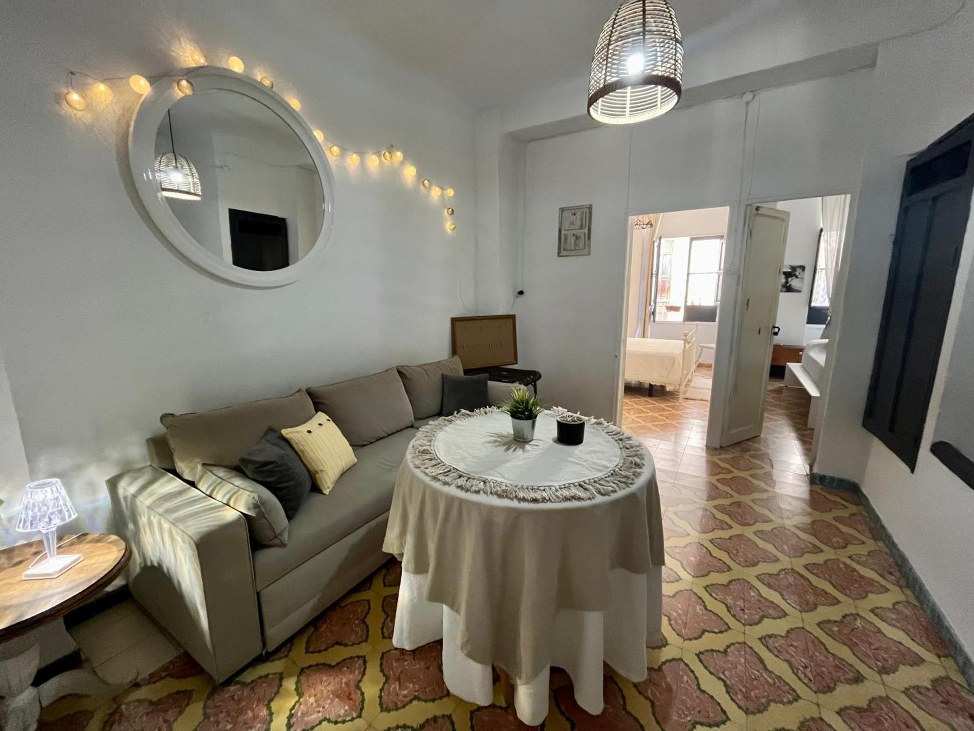 Casa Cercana Abaran