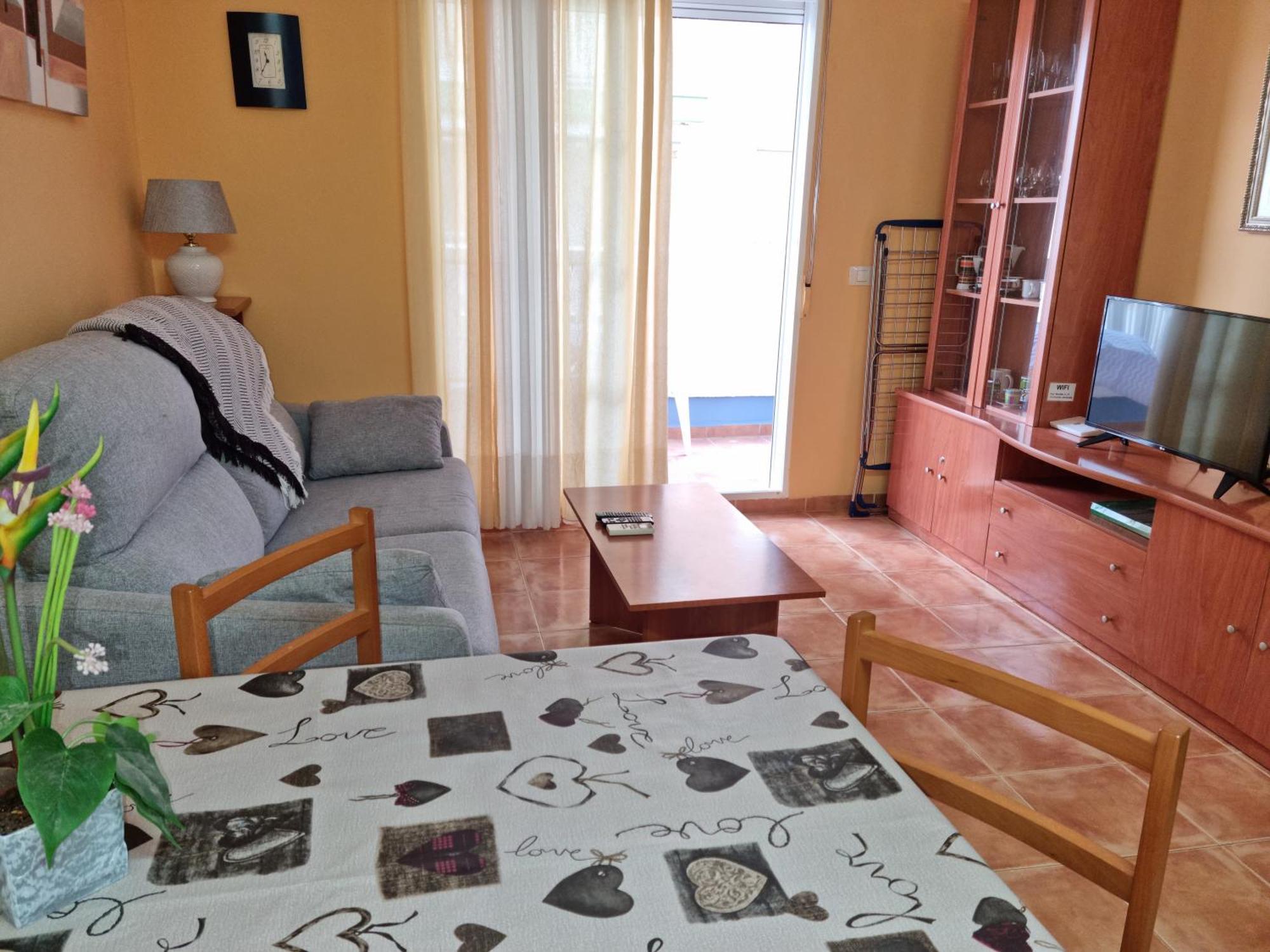 Apartamento The Across The Street