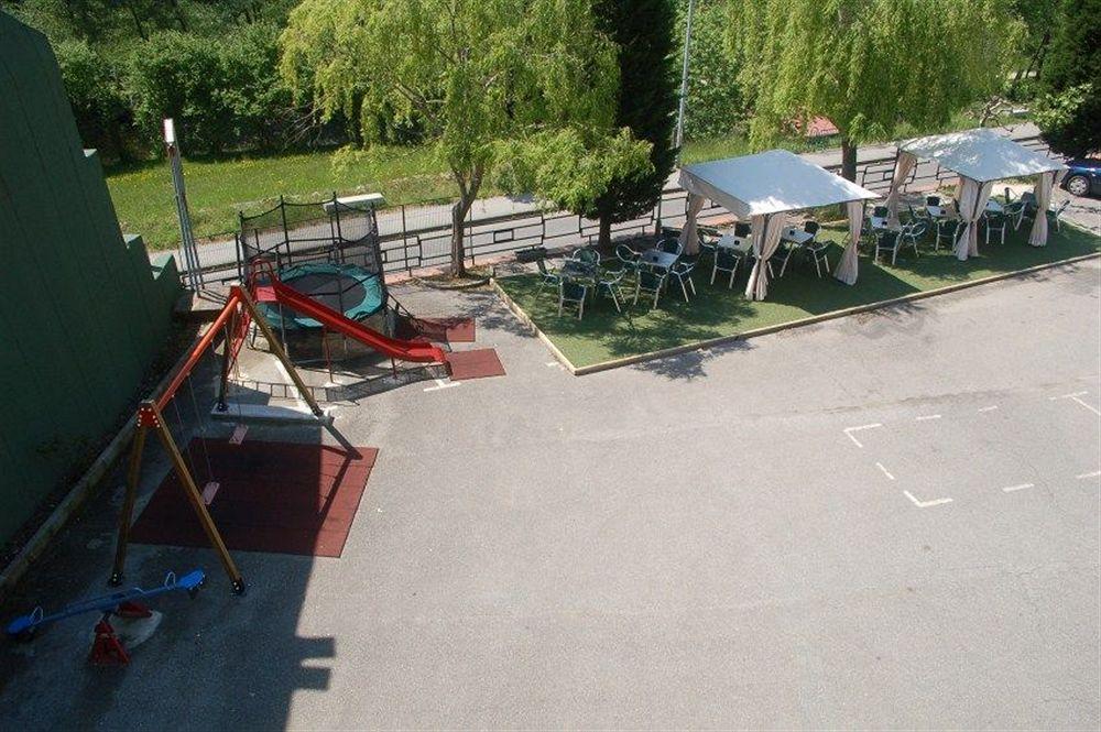 Penagrande Hotel Cangas De Narcea