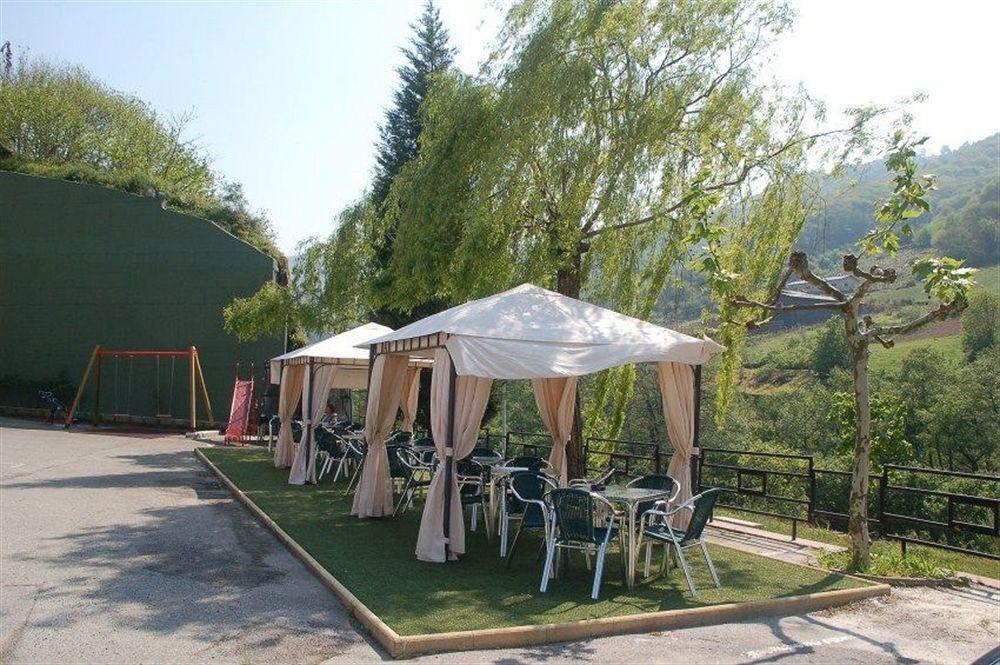 Hotel Penagrande *