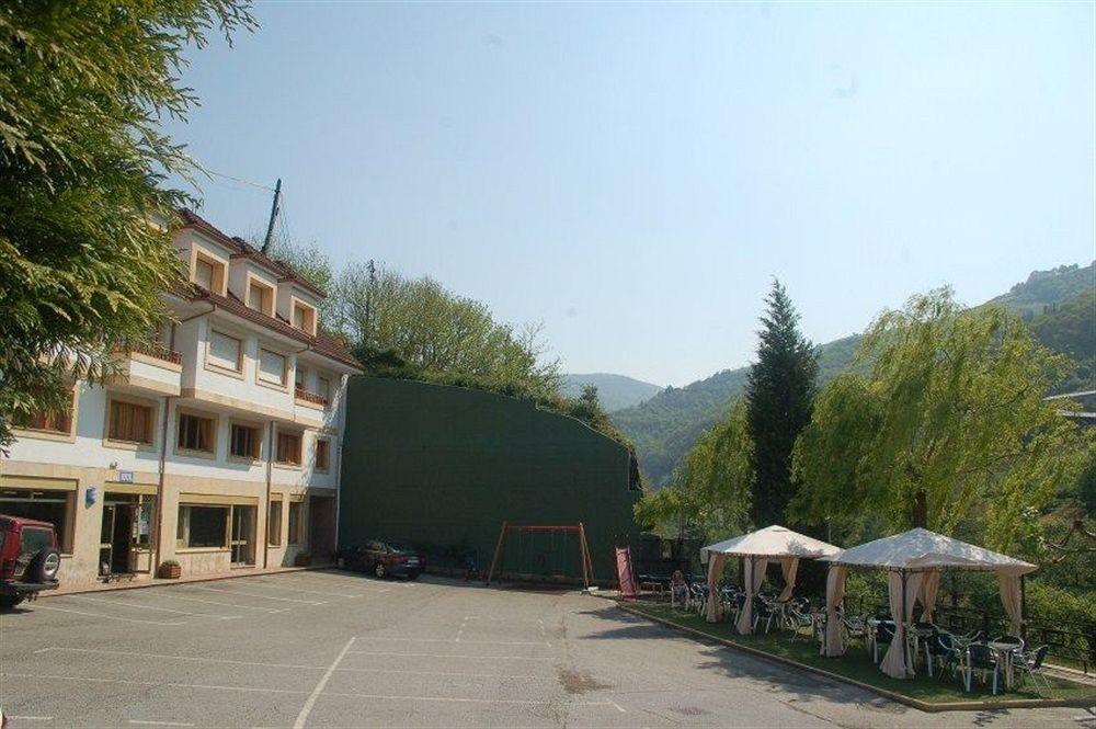 Hotel Penagrande *