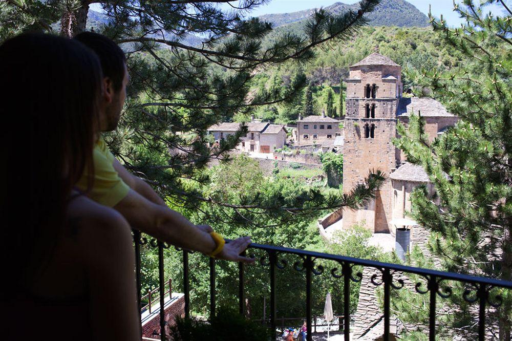 Rural El Mirador De Pirineos Hotel 4*