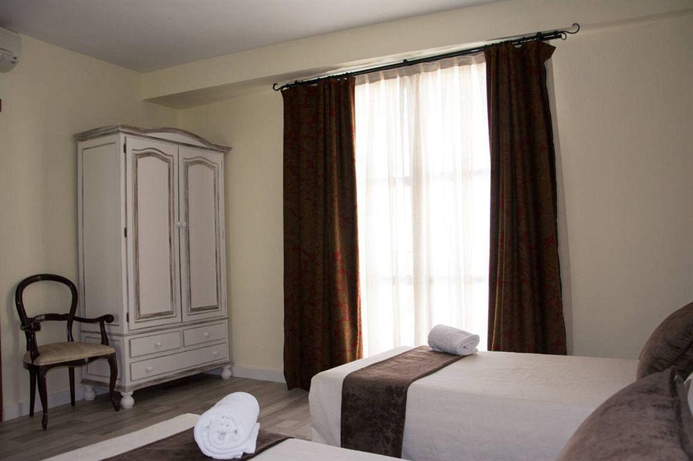 Casa Palacio La Sal Hotel Cordoba