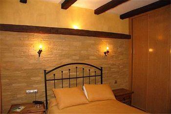 Complejo Turistico El 402 Hotel Iznalloz