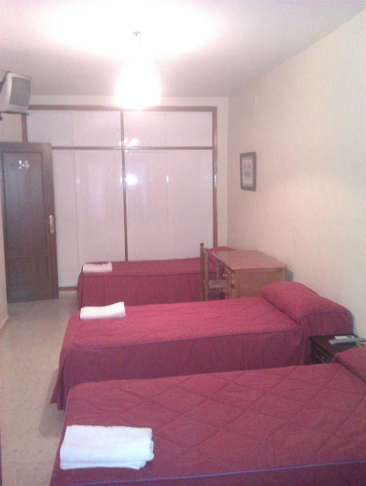 Apartamento El Cesar Caces