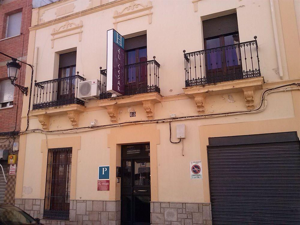 El Cesar Apartamento *