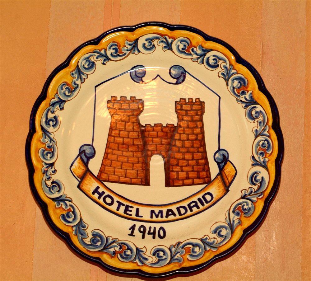 Hotel Madrid Bierzo 3*