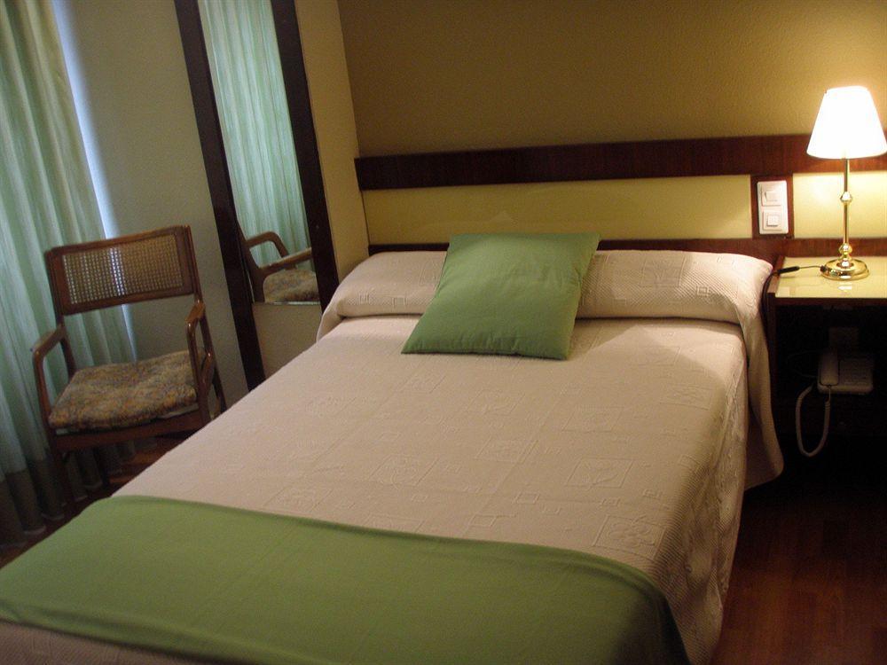 Hotel Madrid Bierzo
