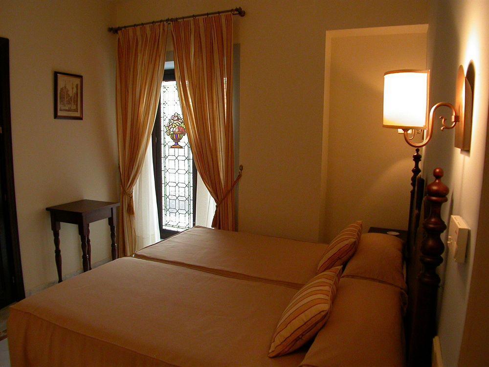 Casona De San Andrés Hotel 3*