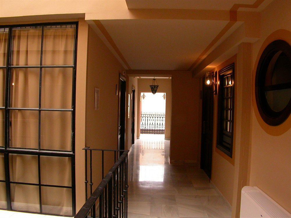 Casona De San Andrés Hotel