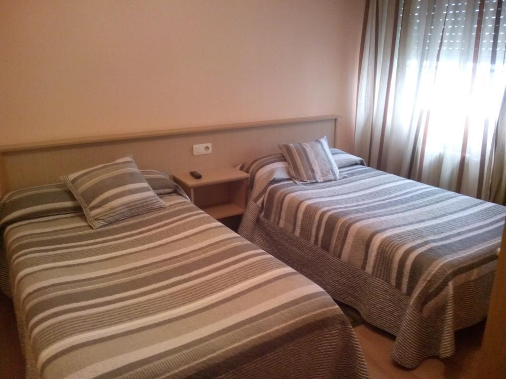Guest house Las Palmeras