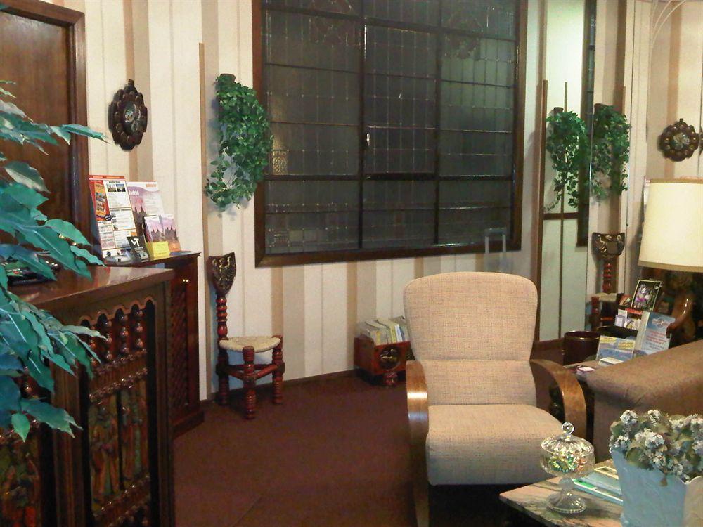 Guest house Montecarlo Madrid