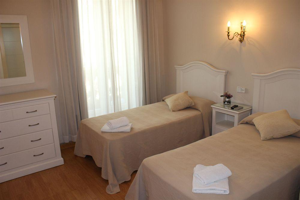 Guest house Montecarlo