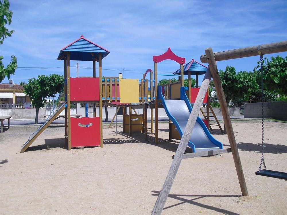 Les Roques Hotel