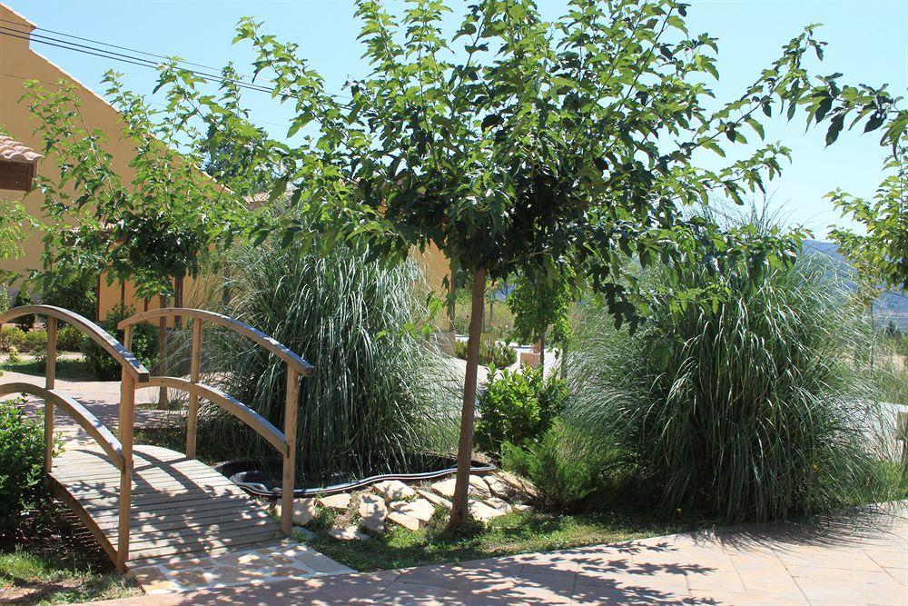 Masia Del Cura Pensión Rubielos De Mora