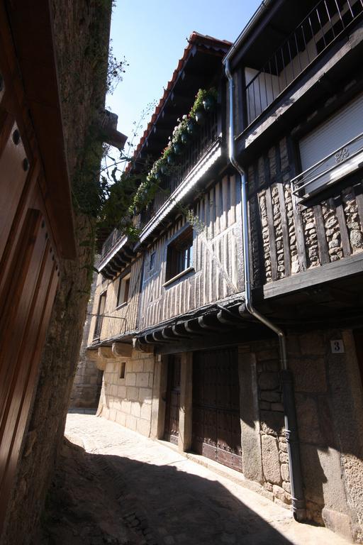 La Casa Del Burro