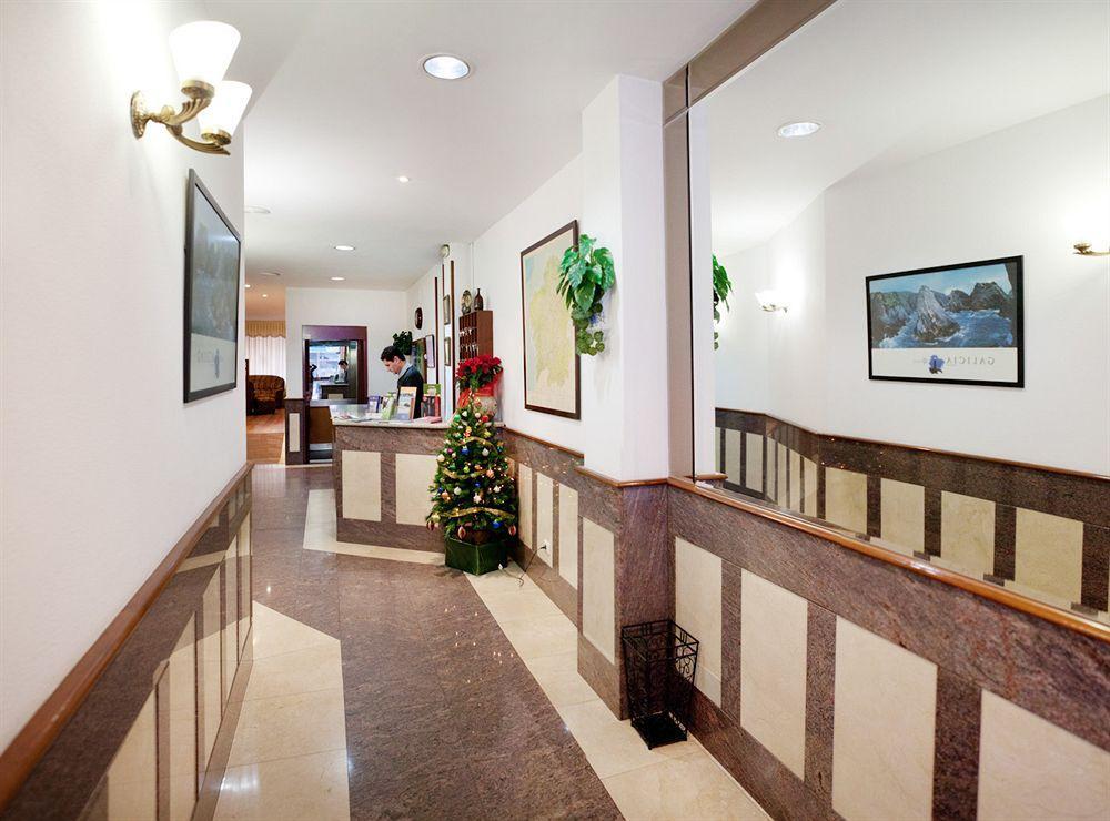 Hotel Nido A Coruna