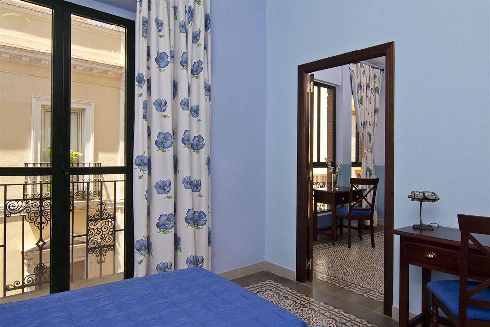 Pensión Charming Espacio Azahar Sevilla