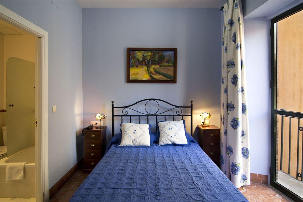 Charming Espacio Azahar Sevilla