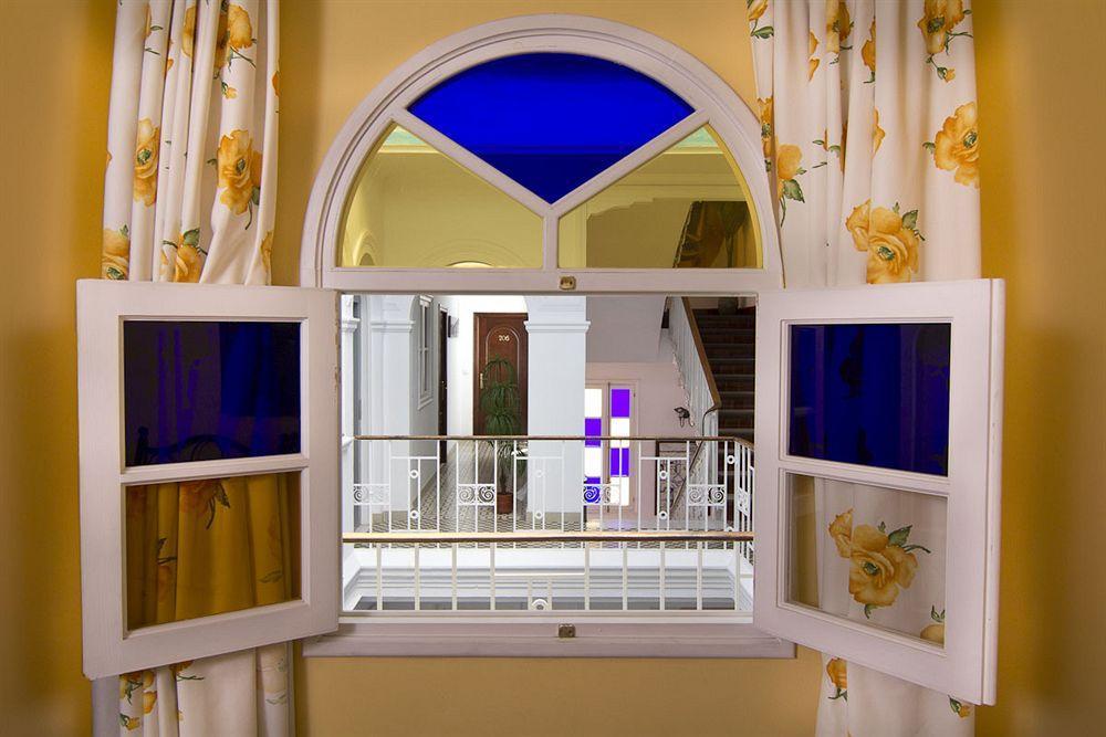 Charming Espacio Azahar Pensión