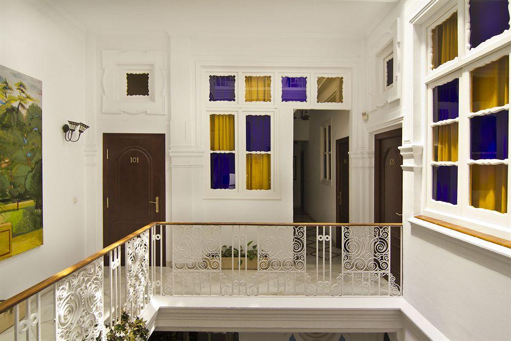 Charming Espacio Azahar Pensión
