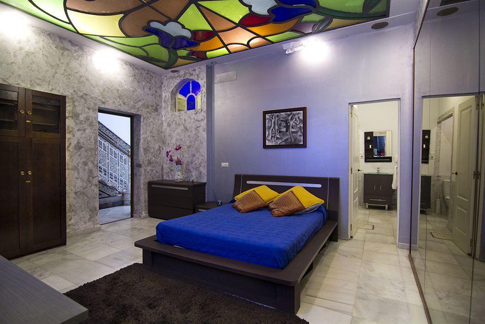 Charming Espacio Azahar Pensión 2*