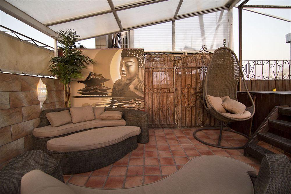 Charming Espacio Azahar Sevilla