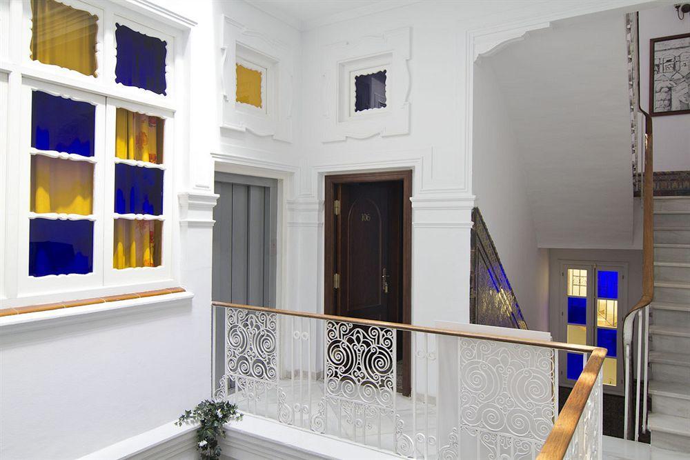 Charming Espacio Azahar 2* Sevilla