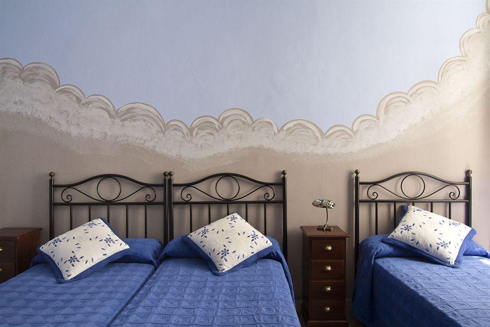 Pensión Charming Espacio Azahar 2*