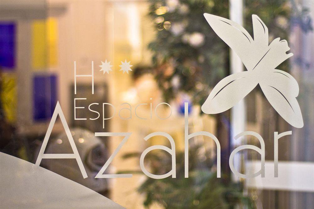Charming Espacio Azahar 2* Sevilla