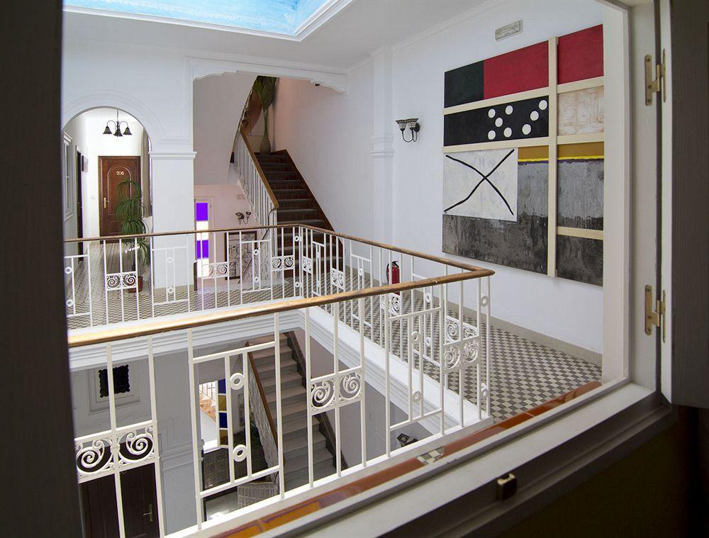 Charming Espacio Azahar