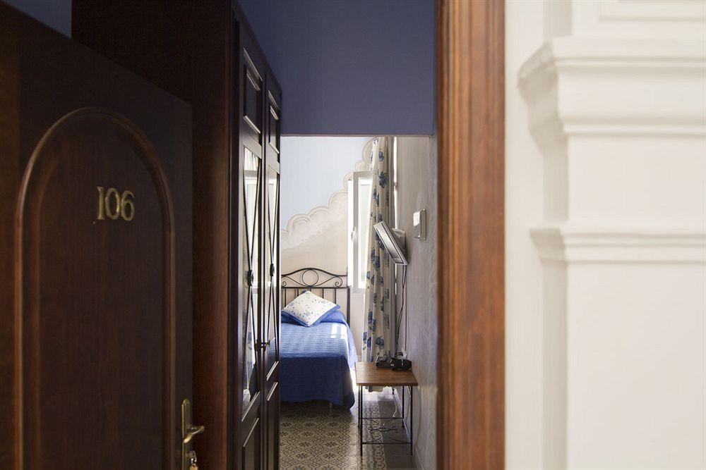 Pensión Charming Espacio Azahar