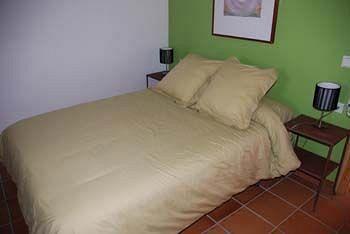 Hotel Ronda *