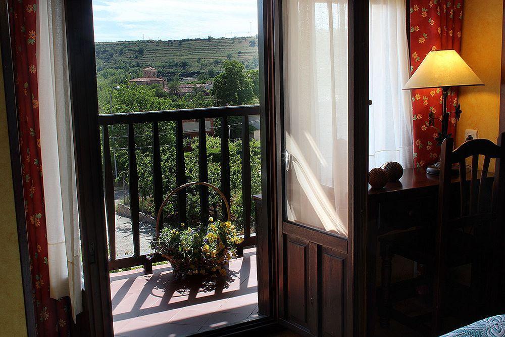 Dona Sancha Hotel