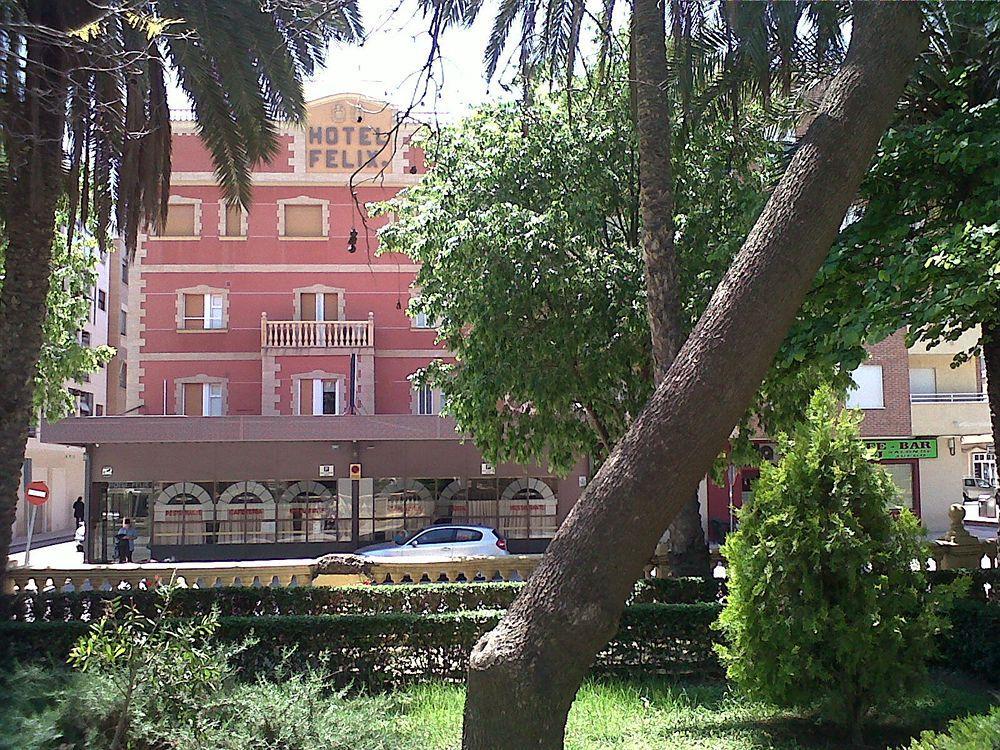 Felix Hotel