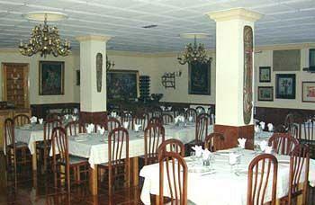 El Mirador Paterna del Madera