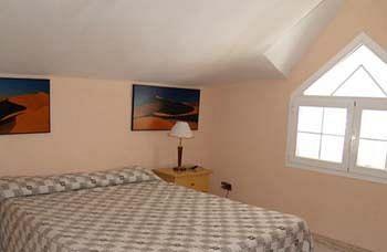 El Mirador Guest house