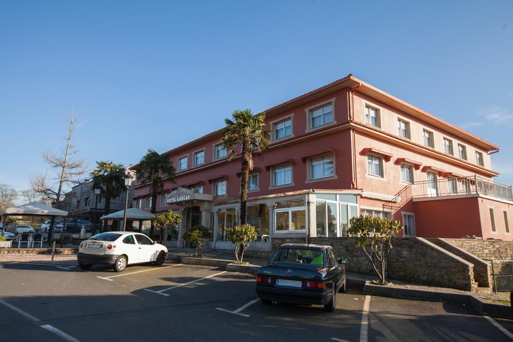 Garcas Hotel *