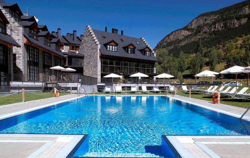 Hg Aparthotel 3*