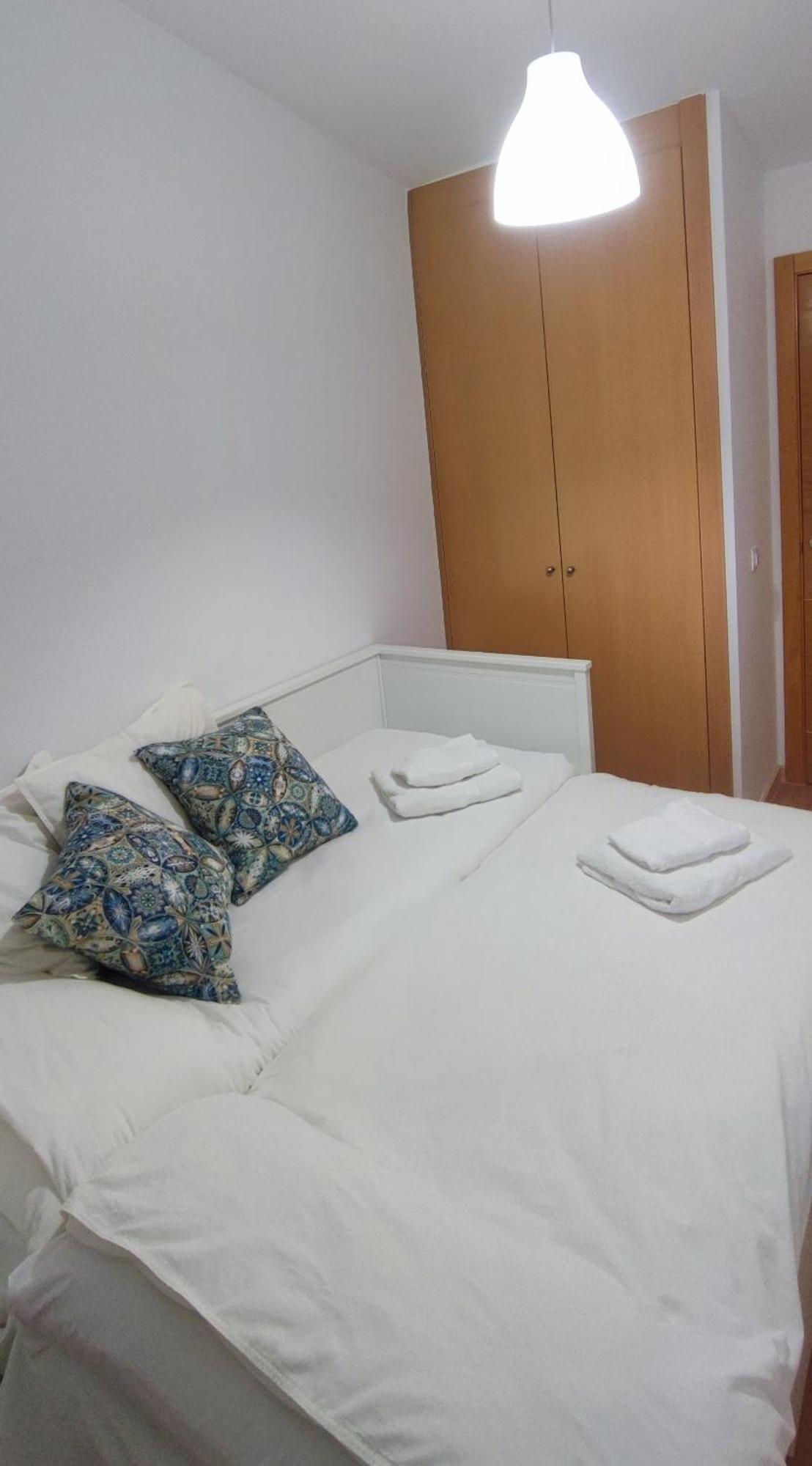 Apartment Motilla Del Azuer Daimiel