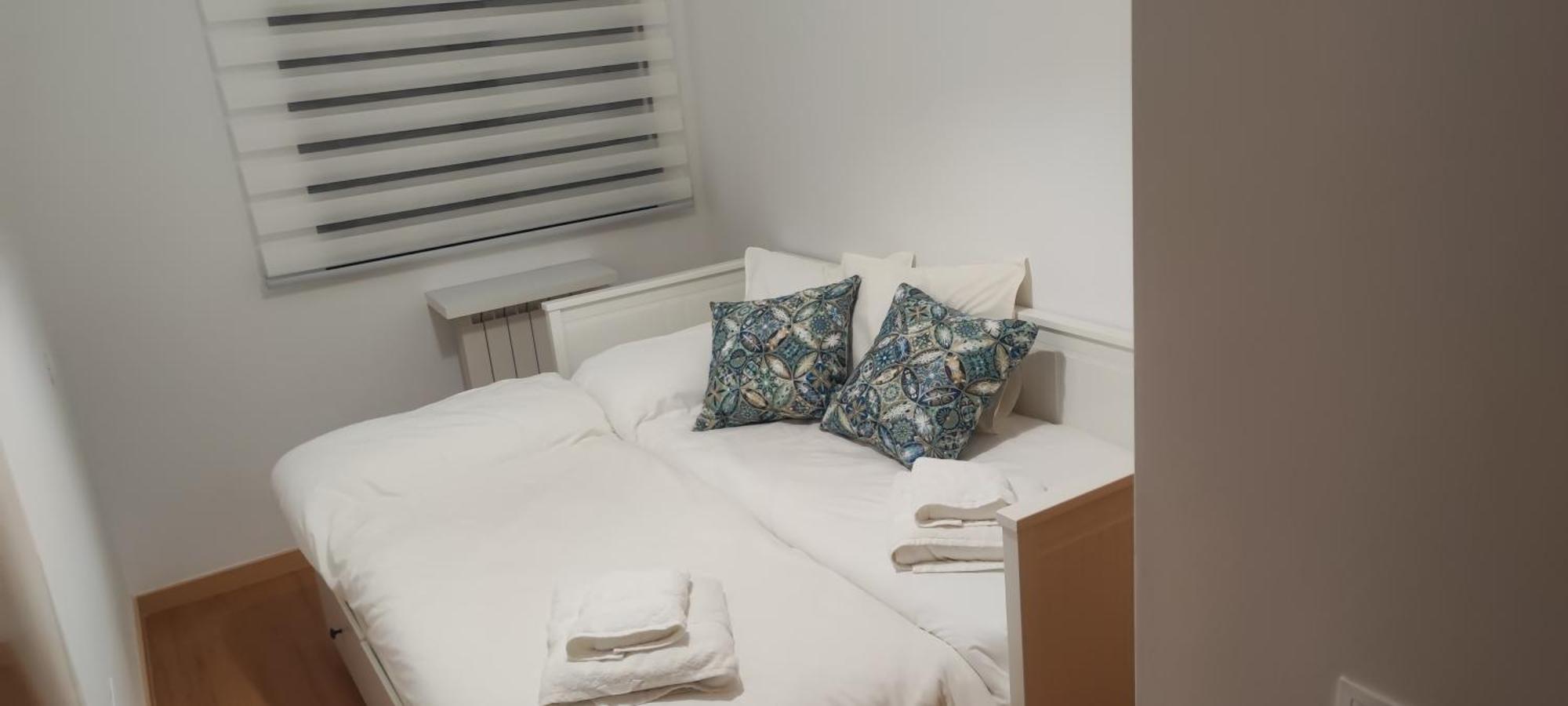 Apartment Motilla Del Azuer