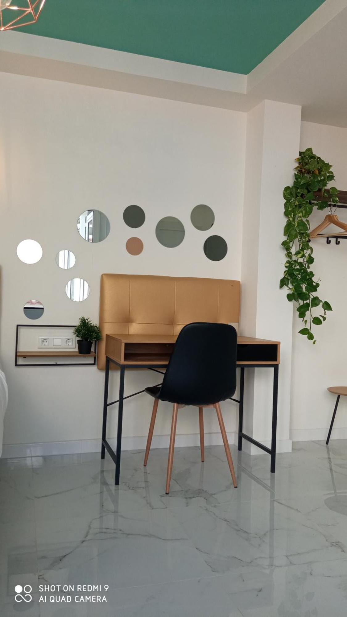 La Del Sastre Guest house Velez Malaga