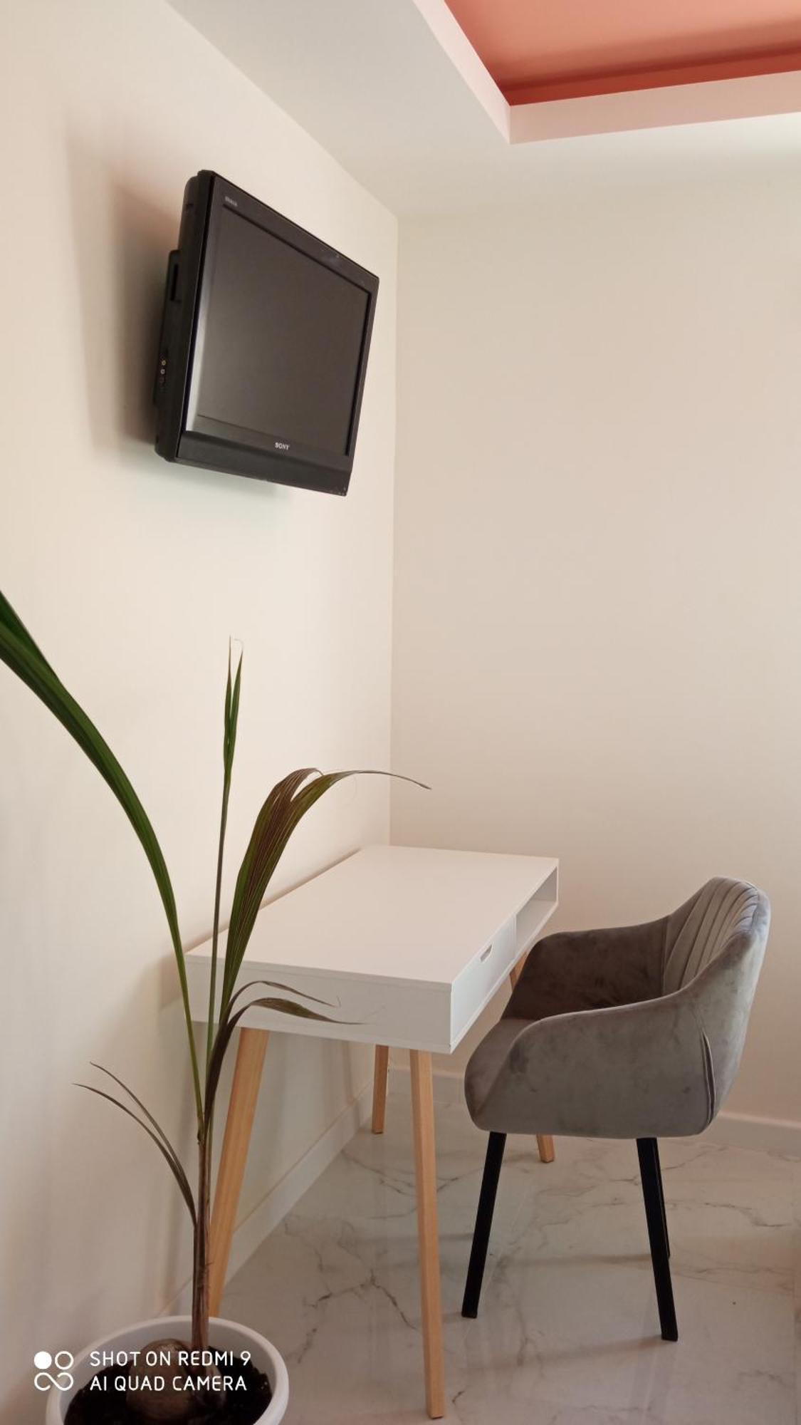 Guest house La Del Sastre Velez Malaga